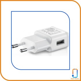 تصویر شارژر سامسونگ ۲ آمپر مدل اصلی 