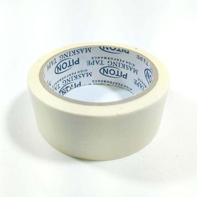 تصویر چسب کاغذی 4cm 