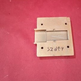 تصویر هیت سینک szd46 