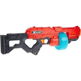 تصویر تفنگ بازی زورو مدل Turbo Advance 