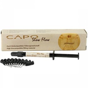 تصویر کامپوزیت فلو شوتز - Capo Slow Flow 