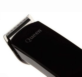 تصویر ماشین اصلاح صورت کوئین مدل HC236 Queen HC236 Hair Trimmer