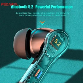 تصویر هندزفری بلوتوثی مدل H10 H10 Wireless Earbuds