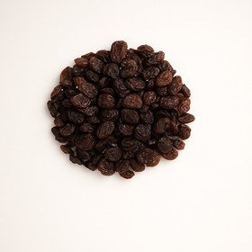 تصویر کشمش پلویی سیاه (روغنی) 