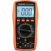 تصویر مولتی متر ویکتور مدل VICTOR 88C Multimeter