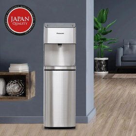 تصویر آبسردکن پاناسونیک مدل SDM-WD3531BF لمسی 