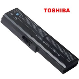 تصویر باتری لپ تاپ Toshiba Satellite M640 