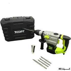 تصویر هیلتی کلاج دار ایکس کورت 7 کیلو مدل Xzc02-36 X-court Hilti Klajdar, 7 Kg, model Xzc02-36