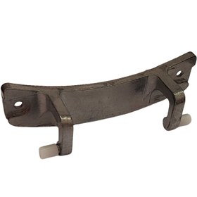 تصویر لولا درب ماشین لباسشویی مدل 118mm مناسب برای لباسشویی ال جی و پاکشوما 