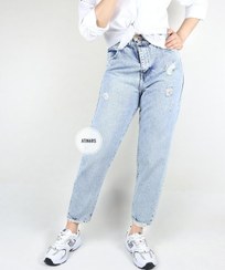 تصویر شلوار کایان 