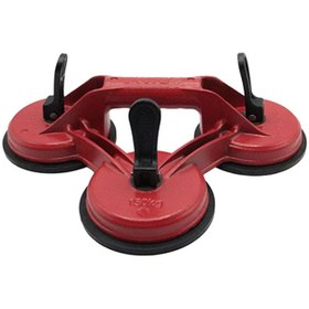 تصویر قاپک شیشه مدریت مدل YP-3gholo-C3-D115 