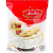 تصویر قند شکسته قرمز مشمش ( 1600 گرمی ) 