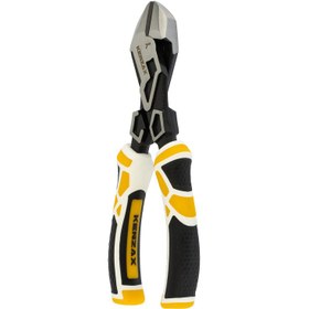 تصویر سیم چین کنزاکس مدل 9021 سایز ۷ اینچ 