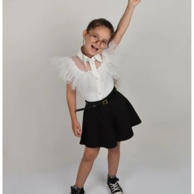 تصویر شلوارک سونیا 