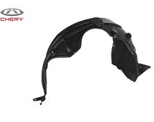 تصویر شلگیر جلو راست چری تیگو 5 