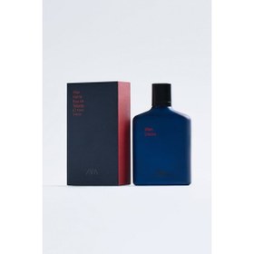 تصویر ادو تویلت مردانه زارا مدل MAN UOMO حجم 100 میلی لیتر ZARA MAN UOMO Eau De Toilette For Men 100ml