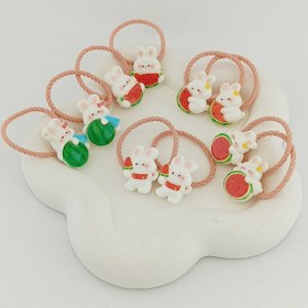 تصویر کش کارتی عروسکی میدودو کد(۳) کش کارتی عروسکی