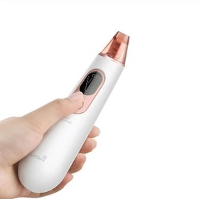 تصویر دستگاه پاکسازی پوست Wellskins WX-HT100 