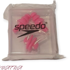 تصویر گوش گیر و دماغ گیر مدل SPEDDO 