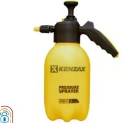 تصویر بطری سم پاش و محلول پاش 2 لیتری کنزاکس - 6402 