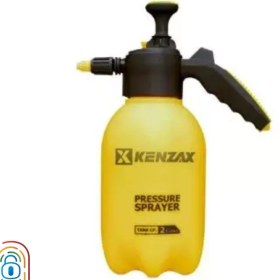 تصویر بطری سم پاش و محلول پاش 2 لیتری کنزاکس - 6402 