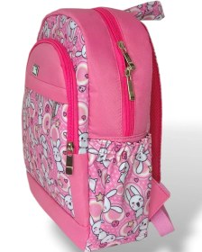 تصویر کوله پشتی مدل خرگوش 