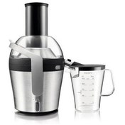 تصویر آبمیوه گیری فیلیپس مدل HR1871 Philips HR1871 Juicer