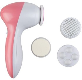 تصویر برس پاکسازی تان پیک مدل AE 8782 Townpeak AE 8782 Cleansing Brush