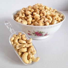 تصویر بادام هندی خام 