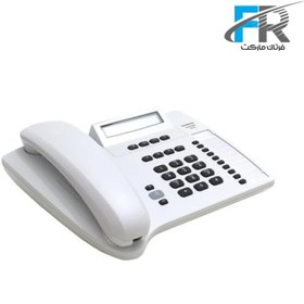 تصویر تلفن با سیم رو میزی گیگاست مدل ای اس 5015 ES 5015 Corded Landline phone