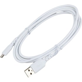 تصویر کابل میکرو یو اس بی فست شارژ 1 متری کی نت K-net K-CUM02010 1m Fast Charging Micro USB Cable