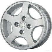 تصویر رینگ اسپرت نی ریز مدل تورنادو سایز ۱۴ 