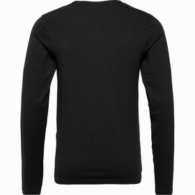 تصویر تیشرت آستین بلند طرح آدیداس کد BR017 adidas-ls-t-shirt-br017