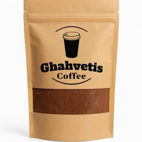 تصویر هات چاکلت - 500 گرم 