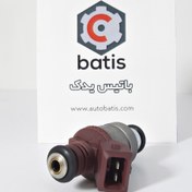 تصویر سوزن انژکتور ام وی ام 110 سه سیلندر 