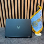 تصویر لپ تاپ DELL 5491 i5-8400H / RAM 16GB / SSD 512GB / MX 130 2GB / DISPLAY 14 FHD 