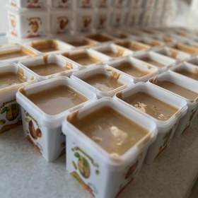 تصویر کره بادام زمینی - 500 گرمی Peanut butter