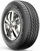 تصویر لاستیک کویرتایر 265/60R18 گل KB900 تاریخ تولید 2022 KAVIR Tire 265/60R18 KB900