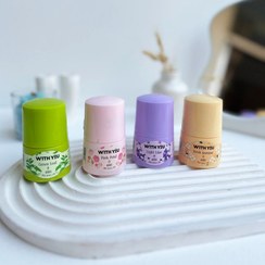 تصویر مام رولی ۴۸ ساعته برند with you 