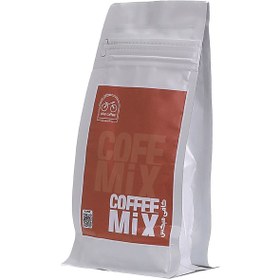 تصویر کافی میکس 