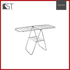 تصویر بند رخت استیلKST 