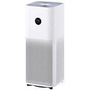 تصویر دستگاه تصفیه هوا شیائومی مدل Xiaomi Smart Air Purifier 4 Pro Xiaomi Smart Air Purifier 4 Pro