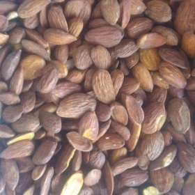 تصویر پسته و بادام 