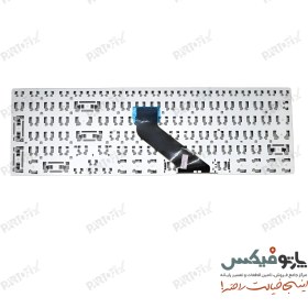 تصویر کیبورد لپ تاپ ایسر Aspire E1-572 Acer Aspire E1-572 Keyboard