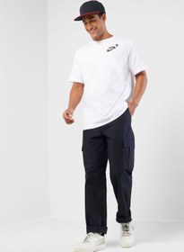 تصویر شلوار کلاسی کارگو برند Nike Club Cargo Pants