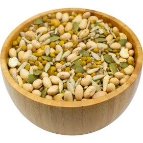 تصویر آجیل سلامت-170 گرم 