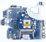 تصویر مادربرد لپ تاپ ایسر Aspire E1-571 (La-7912p) I7 Support بدون گرافیک 