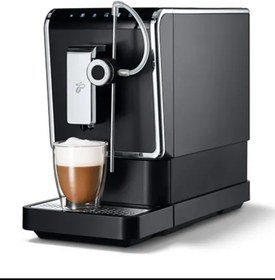 تصویر اسپرسوساز چیبو مدل 393500 فول اتوماتیک مکش دار Tchibo 393500 Fully Automatic Coffee Machine