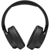 تصویر هدفون بی سیم جی بی ال مدل Tune 720BT اصل JBL Tune 720BT  Wireless Headphone