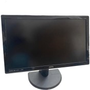 تصویر مانیتور استوک benq مدل GL2250T 